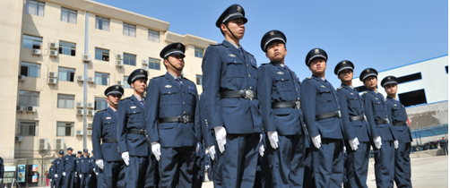 山東保安公司保安專(zhuān)業(yè)技能培訓(xùn)