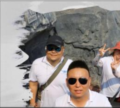 振海保安團(tuán)建視頻