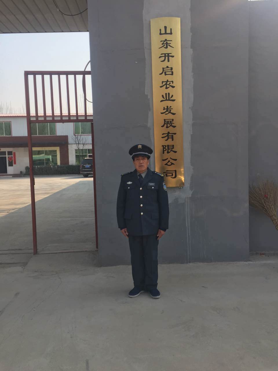 濟(jì)南保安如何在工作中發(fā)現(xiàn)問(wèn)題 濟(jì)南保安公司