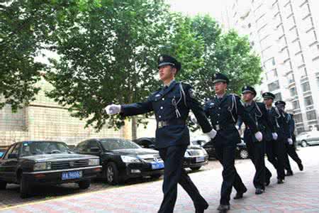 安裝防盜窗注意事項 山東保安公司